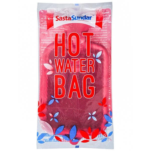 Sastasundar Hot Water Bag