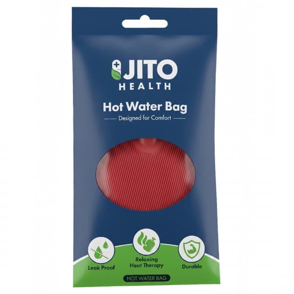 Jito Health Hot Water Bag Pack Of 1