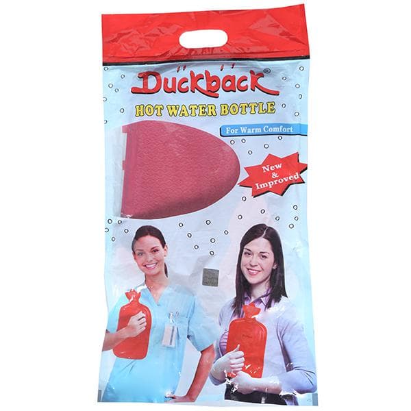 Duckback Hot Water Bottle