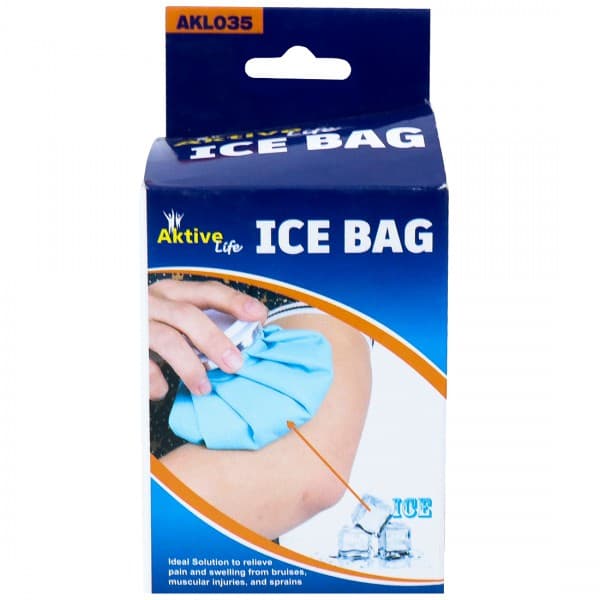 Aktive Life Ice Bag AKL035