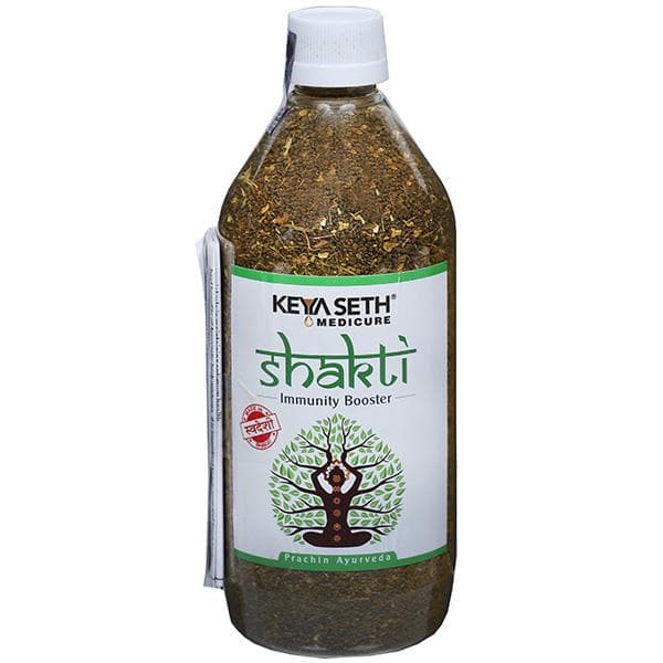 Keya Seth Medicure Shakti Immunity Booster 265 g