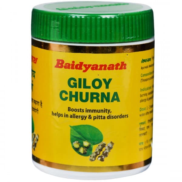Baidyanath Giloy Churna 100 g