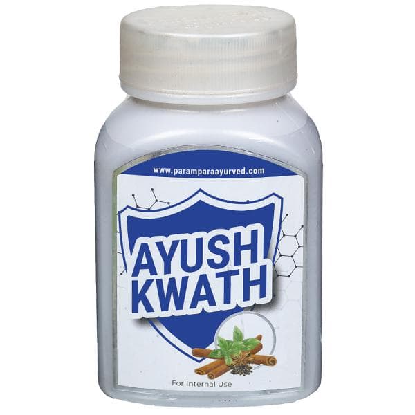Parampara Ayush Kwath 90 g