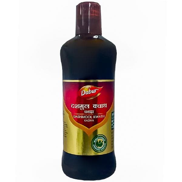 Dabur Dashmool Kwath Kadha 450 ml