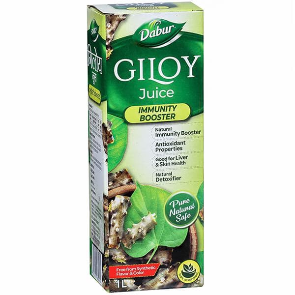 Dabur Giloy Juice 1 L
