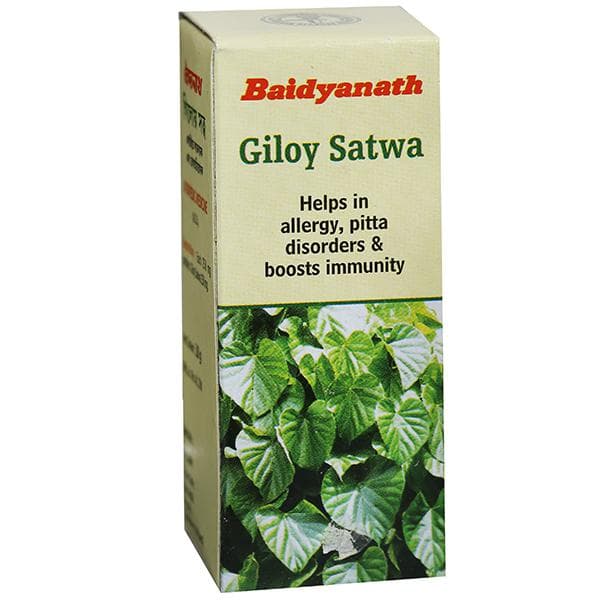 Baidyanath Giloy Satwa 10 g
