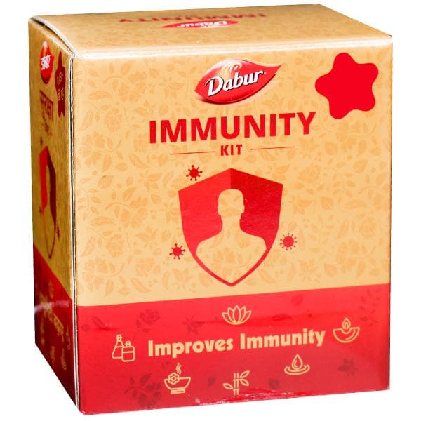Dabur Immunity Kit 795 g