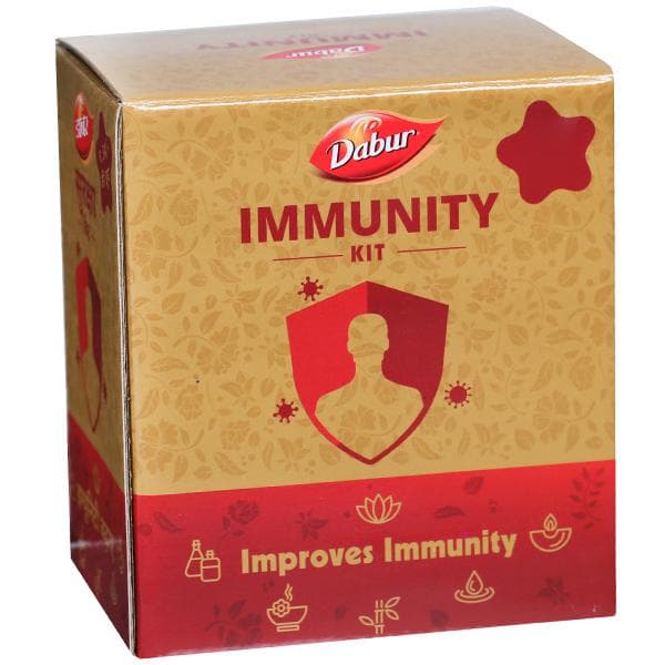 Dabur Immunity Kit 433 g
