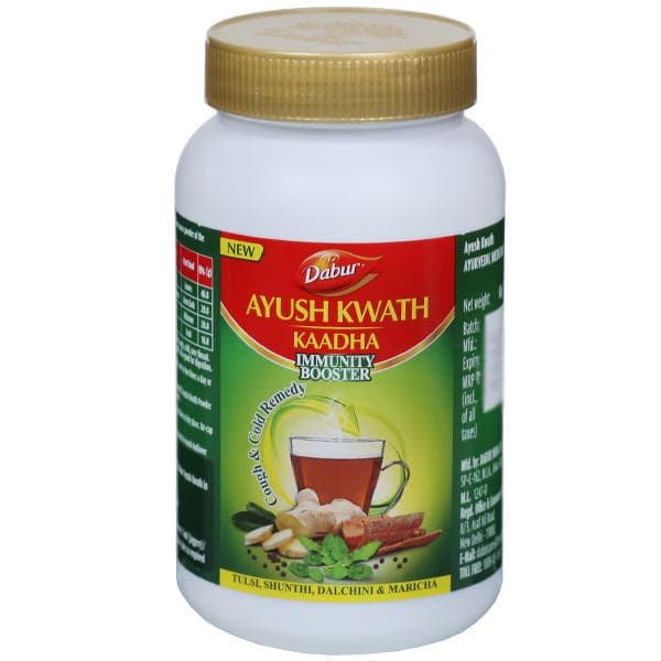 Dabur Ayush Kwath Kaadha Immunity Booster 60 g