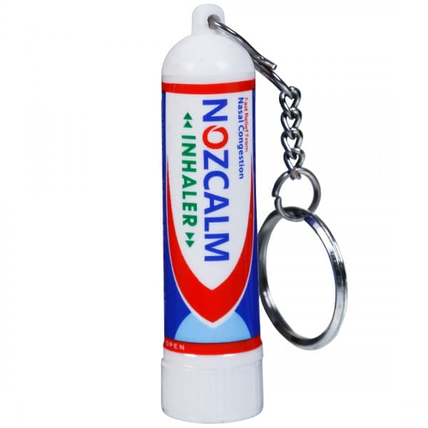 Nozcalm Inhaler 0.5 g