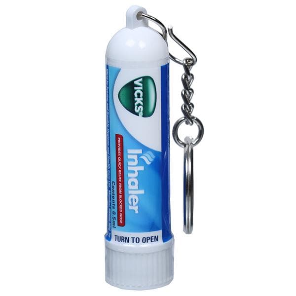 Vicks Inhaler 0.5 ml