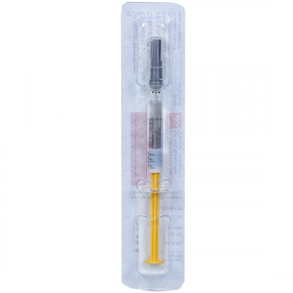 Cutenox G 40 mg/0.4 ml Injection
