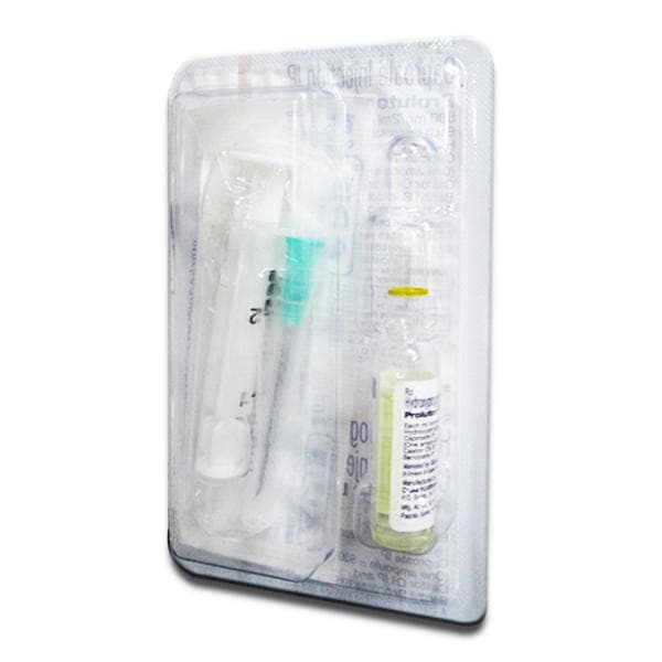 Proluton Depot 500mg/2 ml Injection