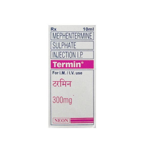 Termin Injection 10 ml