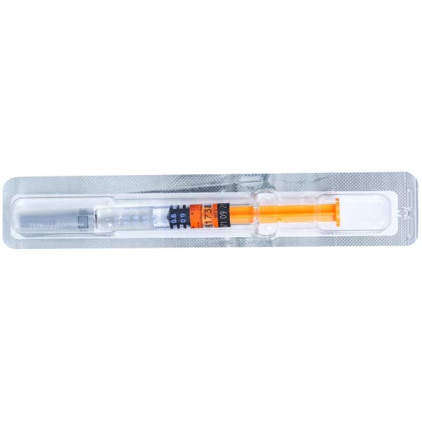 Clexane 60 mg/0.6 ml Injection