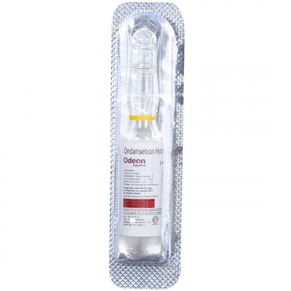 Odeon Injection 2 ml