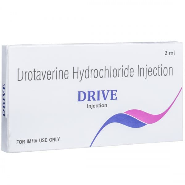 Drive Injection 2 ml