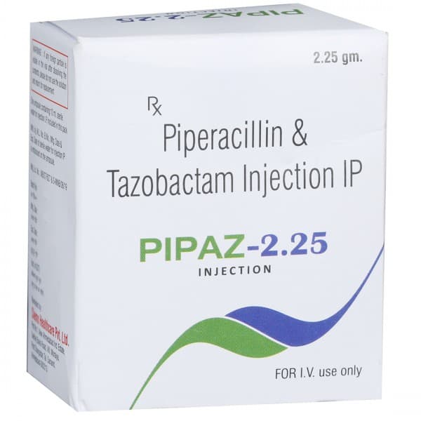 Pipaz 2.25 Injection