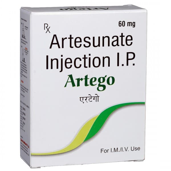 Artego 60 mg Injection
