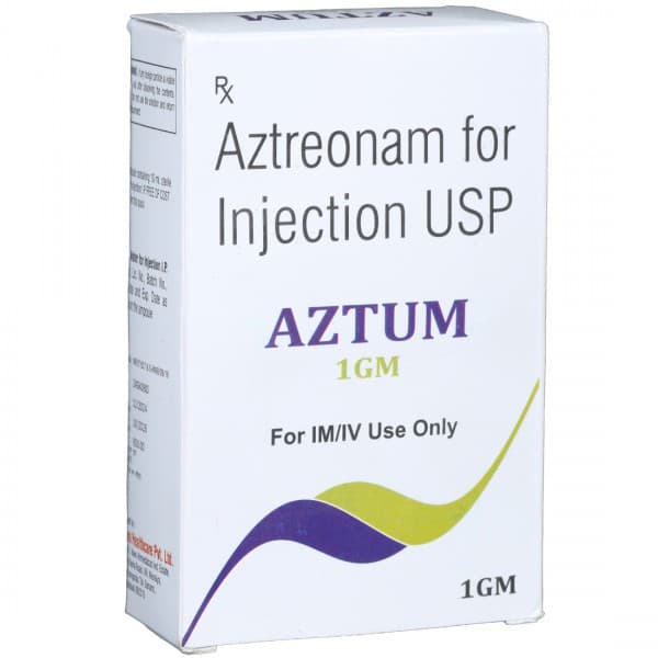 Aztum 1 GM Injection