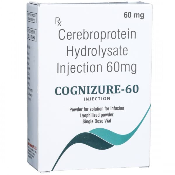 Cognizure 60 Injection