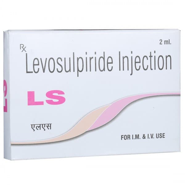 LS Injection 2 ml