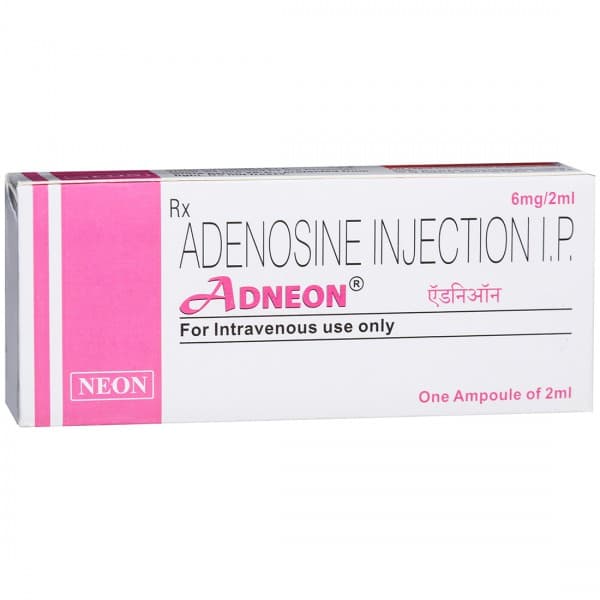 Adneon 6 mg/2 ml Injection