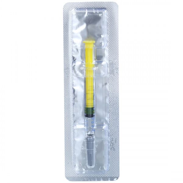 Enclex 40mg/0.4ml injection