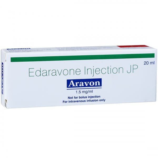 Aravon 1.5 mg/ml 20 ml Injection