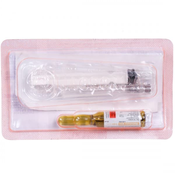 Maintane 500 Inj 2 ml