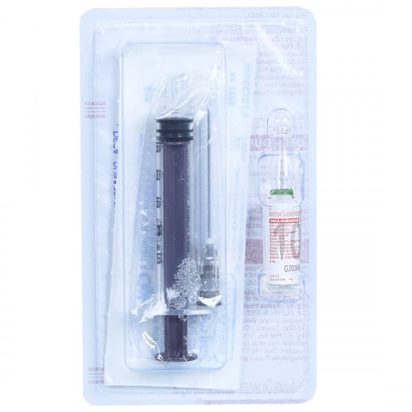Deca Durabolin 100 mg Injection 1 ml