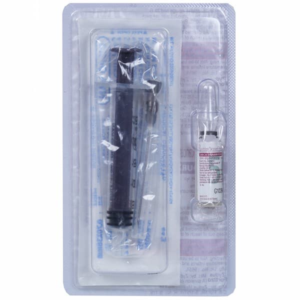 Deca Durabolin 50 mg Injection 1 ml