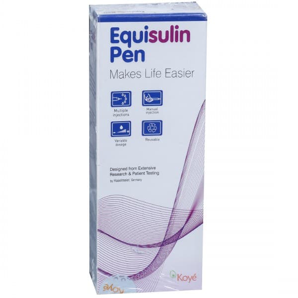 Equisulin Pen