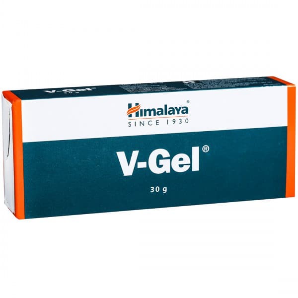 Himalaya V Gel 30 g