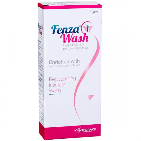 Fenza Wash 100 ml