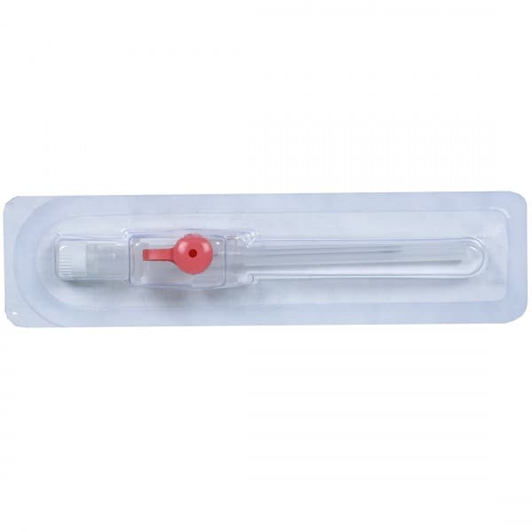 Viggoflon (Viggo) IV Cannula 20G