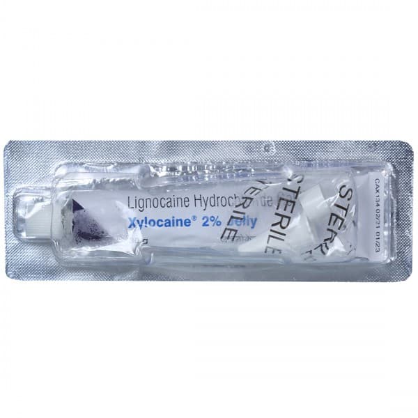 Xylocaine 2% Jelly 30 g