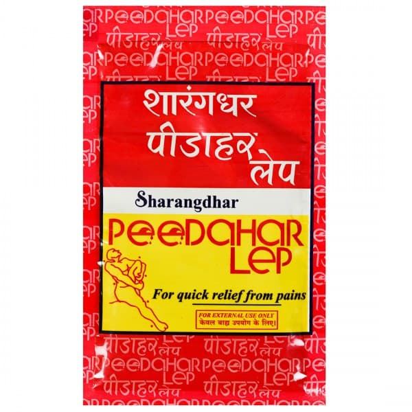 Sharangdhar Peedahar Lep 10 g