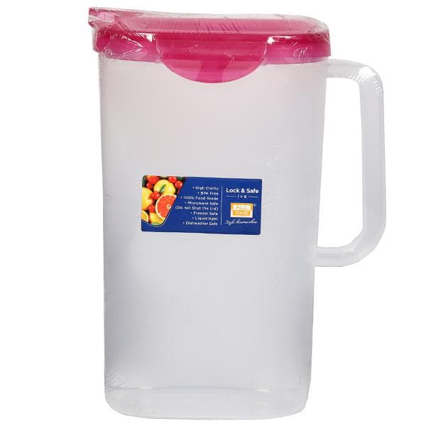All Time Lock & Safe Jug 2500 ml