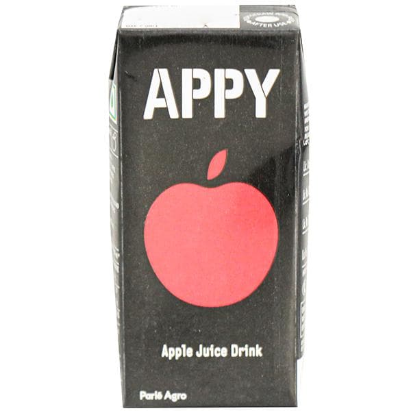 Appy Apple Juice Drink 150 ml