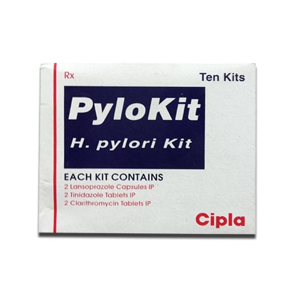Pylo Kit