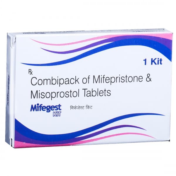 Mifegest Kit