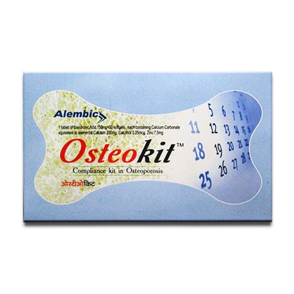 Osteokit