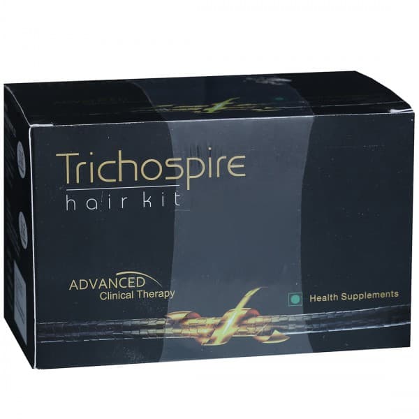 Trichospire Hair Kit