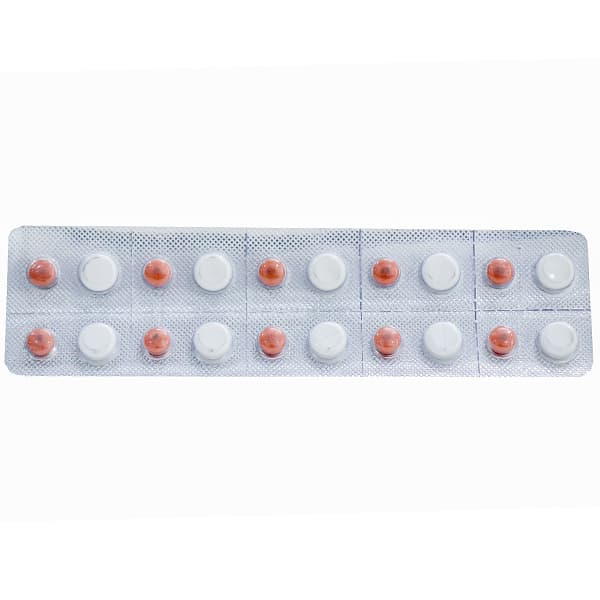 Epnone T 20 mg Kit (20 Tab)