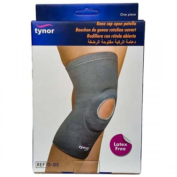 Tynor Knee Cap Open Patella L