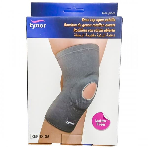 Tynor Knee Cap Open Patella XL