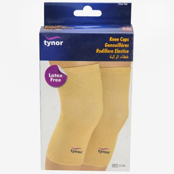 Tynor Knee Cap XXL Pack Of 2