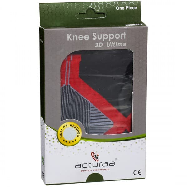 Acturaa Knee Support 3D Ultima S