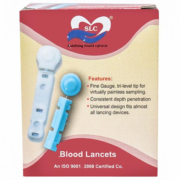 Blood Lancets